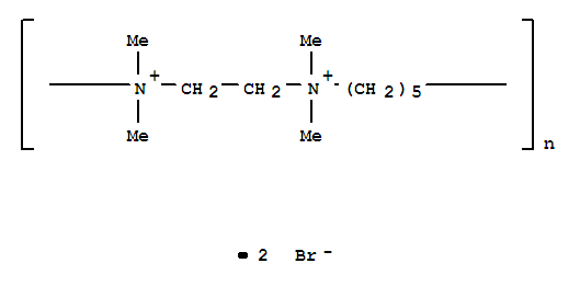 Structure of 51325-19-0