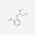 Structure of 51487-86-6