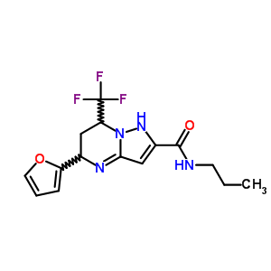 Structure of 5161-86-4