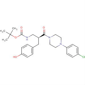 Structure of 516472-86-9