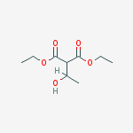 Structure of 51689-19-1