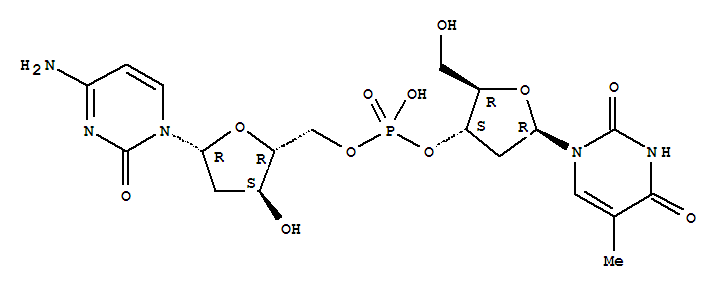 Structure of 5178-19-8