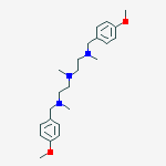 Structure of 5196-19-0