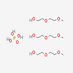 Structure of 52168-19-1