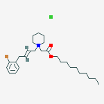 Structure of 52171-86-5