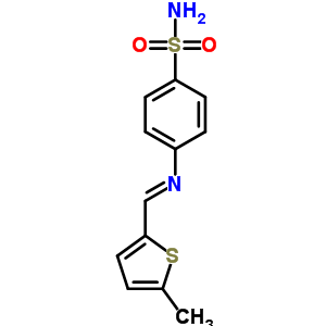 Structure of 5227-19-0