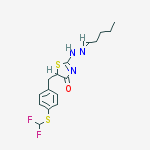 Structure of 5268-86-0