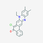 Structure of 52736-86-4