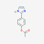 Structure of 52755-86-9