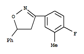Structure of 5303-86-6