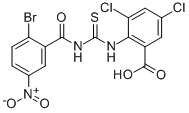 Structure of 531538-19-9