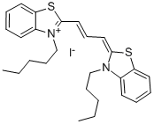 Structure of 53213-86-8