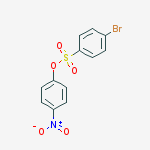Structure of 53271-19-5