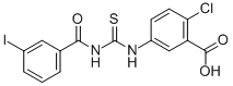 Structure of 532977-86-9