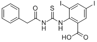 Structure of 532978-86-2