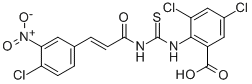 Structure of 532981-86-5
