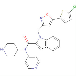 Structure of 534574-19-1