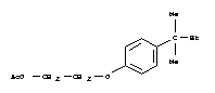 Structure of 5349-86-0