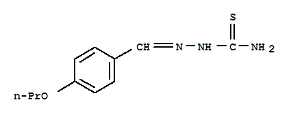 Structure of 5351-86-0