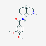 Structure of 53525-86-3