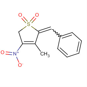 Structure of 53541-19-8