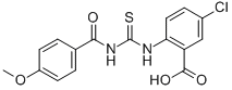 Structure of 535977-19-6