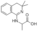 Structure of 537049-19-7
