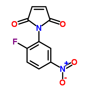 Structure of 5375-19-9