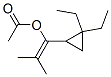 Structure of 539828-19-8