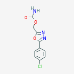 Structure of 54014-19-6