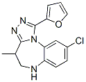 Structure of 54028-86-3