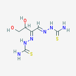 Structure of 54097-86-8