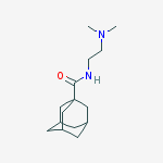 Structure of 54099-19-3