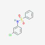 Structure of 54129-19-0