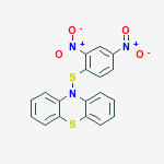 Structure of 54199-19-8