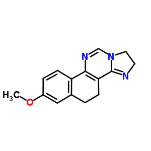 Structure of 54246-86-5