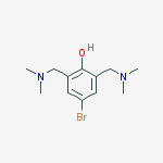 Structure of 54267-19-5