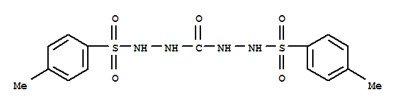 Structure of 5435-19-8