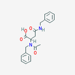 Structure of 5437-19-4
