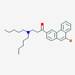 Structure of 5442-86-4