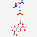 Structure of 54420-19-8