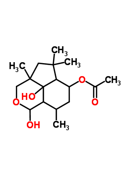 Structure of 54433-86-2