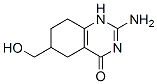 Structure of 5452-19-7