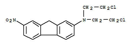 Structure of 5458-86-6