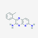 Structure of 5466-19-3