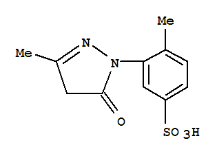 Structure of 5466-86-4