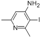 Structure of 54754-86-8