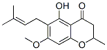 Structure of 54964-86-2