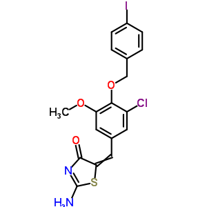 Structure of 5502-86-3