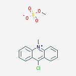 Structure of 55203-19-5